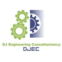 DJ Engineering Consultancy (DJEC) logo - Similar company to Cabinet Djec
