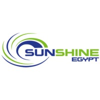 Sunshine Group logo - Similar company to Express Cleaning Services Egy