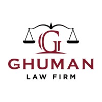 Ghuman Law Firm