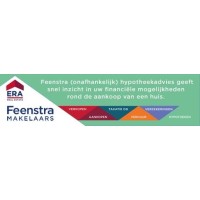 Feenstra Verzekeringen logo - Similar company to P. Feenstra Beheer