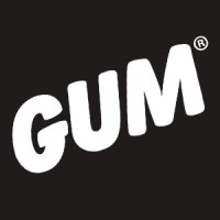 GUM Studios logo - Similar company to Silver Spoon