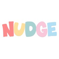 Nudge logo - Similar company to Think Cybr