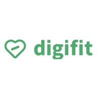DIGIFIT logo - Similar company to Blockdesblock