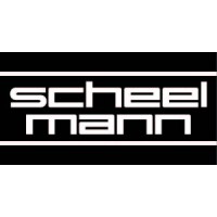 SCHEEL MANN USA LLC logo - Similar company to Boltsandnuts.Com