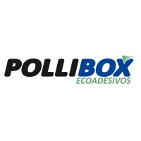 Pollibox Ecoadesivos logo - Similar company to Lenderink Technologies