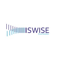 Iswise logo - Similar company to Terminaloptimalsolutions