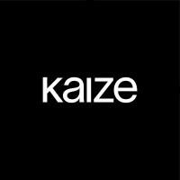 KAIZE logo - Similar company to Flipnarrative