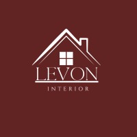 Levon Interior logo - Similar company to 9Th Corner Inc.