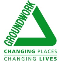 Groundwork Northants logo - Similar company to Liblib Publishing Ltd