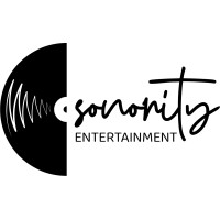 Sonority Entertainment logo - Similar company to Sound Crate Group