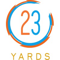 23 Yards logo - Similar company to Voycefirst