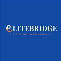 EliteBridge India logo - Similar company to Nexware Solutions