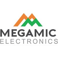 Megamic Electronics Pvt. Ltd. logo - Similar company to Tronicszone
