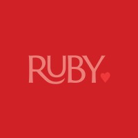 Ruby Love logo - Similar company to Universal Screen Arts, Inc.
