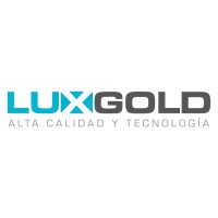 Lux Gold logo - Similar company to Ashman