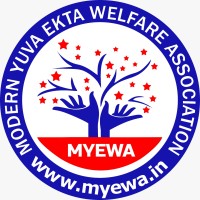 MYEWA (Modern Yuva Ekta Welfare Association) logo - Similar company to Unitedwayeup