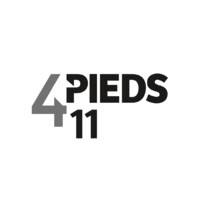 4 pieds 11 logo - Similar company to Concertium