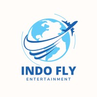 INDO FLY Entertainment logo - Similar company to Cashbacklive