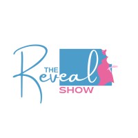 THE REVEAL SHOW TV logo - Similar company to Mediamash.Tech