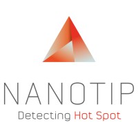 Nanotip logo - Similar company to Heat4Energy