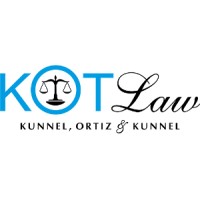 Kunnel, Ortiz & Kunnel logo - Similar company to Lock Gordon Law Group