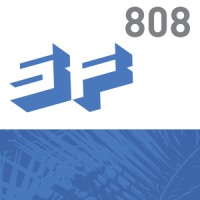 Skyfarm 808