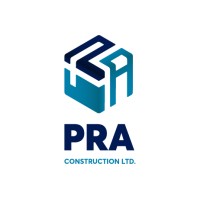 PRA Construction Ltd logo - Similar company to Polidano Group