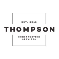 Thompson Construction Services, LLC logo - Similar company to E&J Rebar Solutions Llc