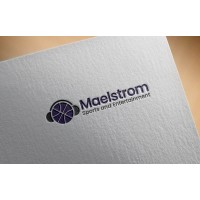 Maelstrom Sports & Entertainment logo - Similar company to Baltimore Venom