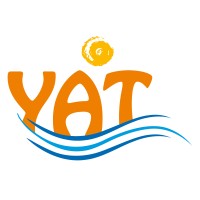 YAT Reisen GmbH logo - Similar company to Vanboerse