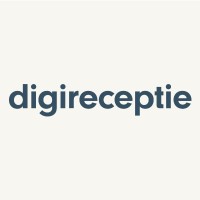 DigiReceptie | Digitale bezoekersregistratie logo - Similar company to Voicebyte