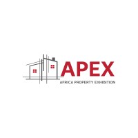 Apex Ghana logo - Similar company to Opal Estate Dubai