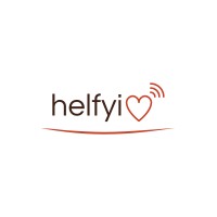 helfyi GmbH logo - Similar company to Ep Logistic Gmbh