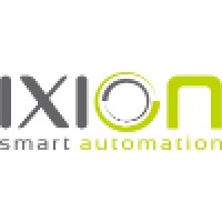 IXION Industry & Aerospace, S.L logo - Similar company to Axter Aerospace