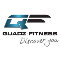 Quadz Fitness logo - Similar company to Cryptorbex