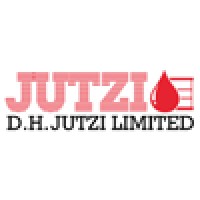 D.H. Jutzi Limited logo - Similar company to Jutzi Water Technologies