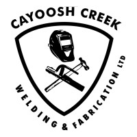 Cayoosh Creek Welding & Fabrication Ltd. logo - Similar company to Russos Engineering And Welding