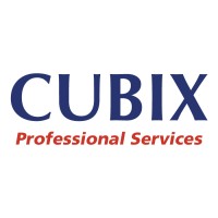 Cubix India logo - Similar company to Cubixtech India