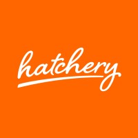 hatchery GmbH logo - Similar company to Devmetal Gmbh