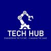 Tech hub EG logo - Similar company to Airvolution Unmanned Ltd