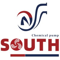 Anhui South Chemical Pump Industry logo - Similar company to Babarindustries