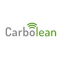 Carbolean logo - Similar company to Phronesys - Qhse Software