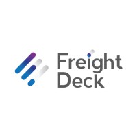Freight Deck logo - Similar company to Keeboot