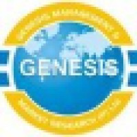 Genesis Management & Market Research Pvt.Ltd. logo - Similar company to Market Study Report