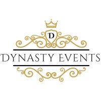 Dynasty Events Group logo - Similar company to Dynasty Events