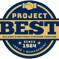 Project BEST, Inc logo - Similar company to Ovea