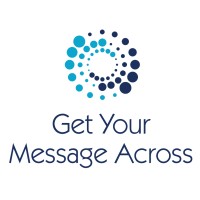 Get Your Message Across - Sam Warner logo - Similar company to Neuroconnect Solutions