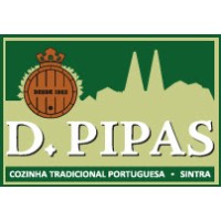 Restaurante D. Pipas logo - Similar company to Profresco - Peixaria & Restaurante