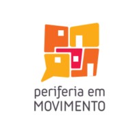 Periferia em Movimento logo - Similar company to Orquestra S.A.