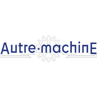 Autre Machine logo - Similar company to Emojam